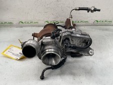 Turbina turbo per usato  Qualiano