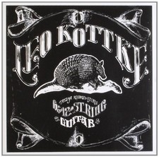 Leo kottke six for sale  UK