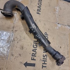 Kawasaki klr650 downpipe for sale  HERNE BAY