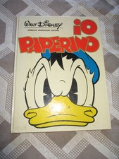 paperino mondadori 1987 usato  Vicenza
