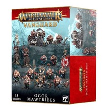 Age sigmar ogor for sale  UK