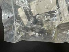 Câmbio traseiro Shimano Acera X gaiola longa 7 velocidades Japão RD-M290 NOS NIP 90-4350, usado comprar usado  Enviando para Brazil