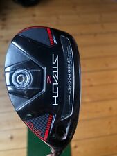 Taylormade stealth hybrid d'occasion  Carhaix-Plouguer