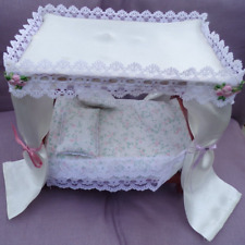 Dolls house four for sale  MONTROSE