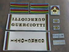 Kit adesivi compatibili usato  Sarno