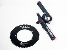 2inpower rotor crankset for sale  Bethlehem