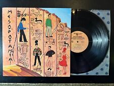 The B-52's – Mesopotamia Vinyl LP - 1982 - MINI 3641 - VG+/VG+ comprar usado  Enviando para Brazil