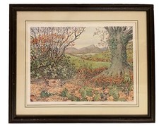 Signed peter barrett for sale  Vero Beach