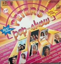 Various peters pop gebraucht kaufen  Pulheim