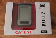 Cateye velo wired d'occasion  Expédié en Belgium