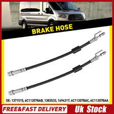 2pcs front brake for sale  HATFIELD