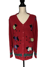 Quacker factory cardigan for sale  Mechanicsburg