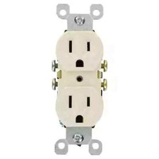 Pack outlet receptacle for sale  Roopville