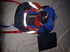 Jack wolfskin explorer for sale  DURHAM