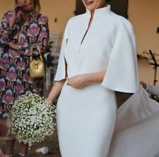 Bolero crepe couture usato  Sassuolo