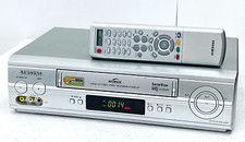 Samsung 6553x vhs gebraucht kaufen  Marpingen