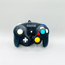 Controller nintendo gamecube usato  Prato