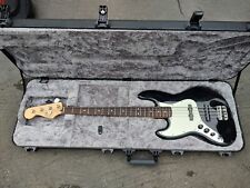 Fender standard jazz for sale  Dover