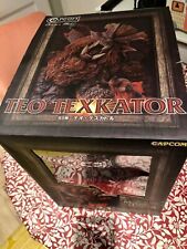 Capcom teo texkator for sale  BIDEFORD