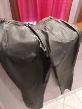 Pantaloni moto donna usato  Albenga
