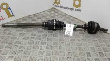 wał napędowy przód prawy do CITROEN XSARA COUPE 2.0 HDI VTS 1999 5335 205781 na sprzedaż  Wysyłka do Poland