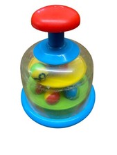 Push action spinning for sale  El Dorado