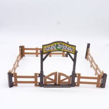 38922 playmobil enclos d'occasion  Marck