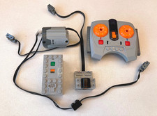 Riginal lego technic gebraucht kaufen  Berlin