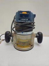 Ryobi re1802m plunge for sale  Capac