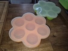 Béaba mehrportionen silikonfo gebraucht kaufen  Gütersloh