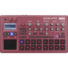 Korg electribe sampler usato  Spedire a Italy