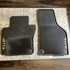 Jetta mk5 front for sale  Newark