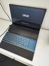 Ordinateur portable asus d'occasion  Wasquehal