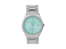 Auriol armbanduhr präzise gebraucht kaufen  Zehdenick