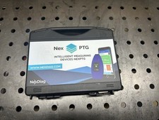Nexptg professional car for sale  CAMBRIDGE