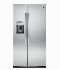 Side side refrigerator for sale  Denver