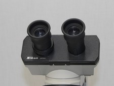 Restored nikon microscope for sale  Dexter