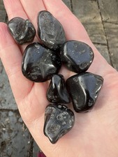 Tektite tumblestone healing for sale  CHORLEY