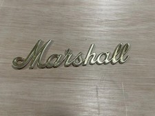 Marshall plexi scrip for sale  BIRMINGHAM