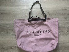 Liebeskind damen shopper gebraucht kaufen  Meßkirch