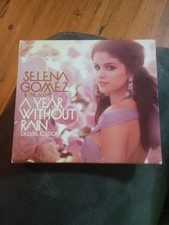 A Year Without Rain [Deluxe Edition CD/DVD] by Selena Gomez & the Scene comprar usado  Enviando para Brazil