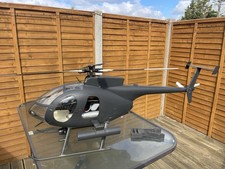 Thunder tiger md530 for sale  BRANDON