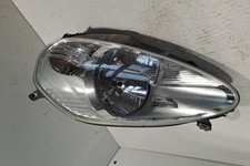Faro fanale anteriore usato  Piombino