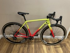 2019 specialized crux for sale  MOLD