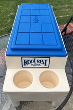 counter top cooler for sale  Oklahoma City