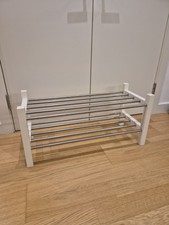 Ikea tjusig shoe for sale  LETCHWORTH GARDEN CITY