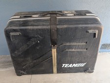 Team bike case for sale  Santa Ana