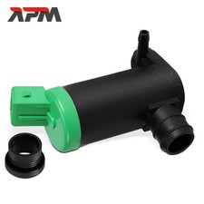 Waschwasserpumpe scheibenreini gebraucht kaufen Waschwasserpumpe scheibenreini gebraucht kaufen  Altenweddingen