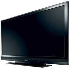 Toshiba regza 32av505d for sale  CROYDON