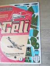 Geli riginal messerschmitt gebraucht kaufen  Ruhland